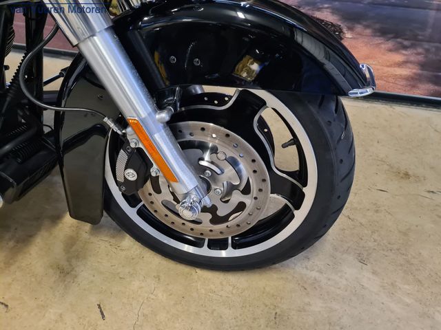 harley-davidson - street-glide-flhx