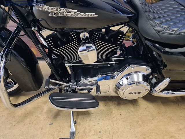 harley-davidson - street-glide-flhx