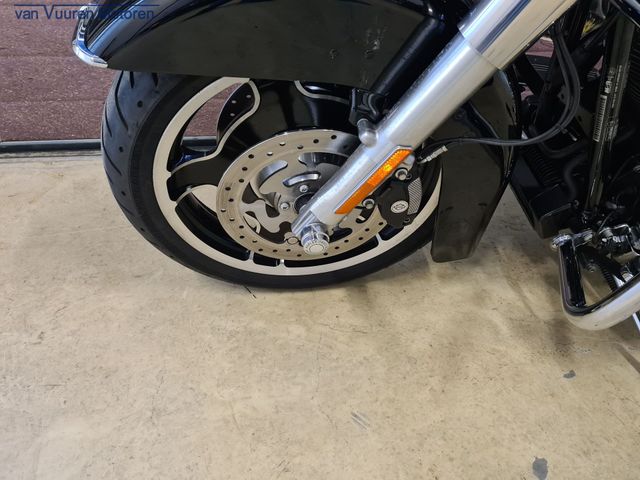 harley-davidson - street-glide-flhx