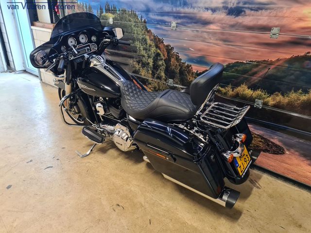 harley-davidson - street-glide-flhx