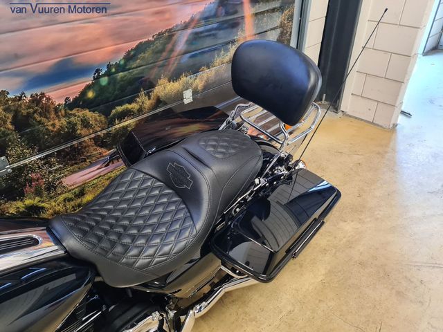 harley-davidson - street-glide-flhx