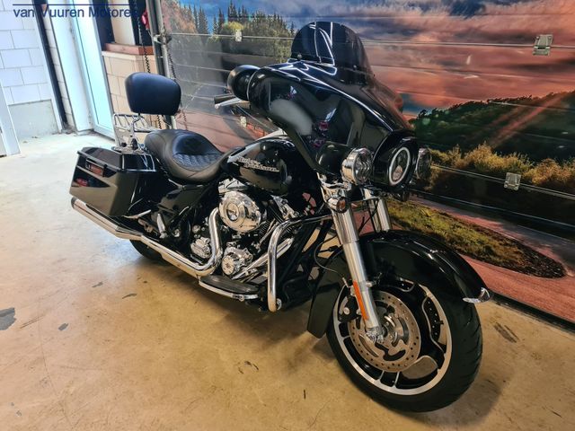 harley-davidson - street-glide-flhx