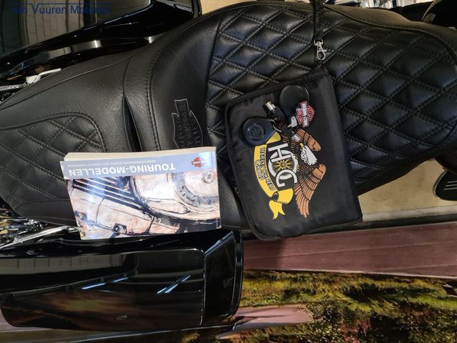 harley-davidson - street-glide-flhx