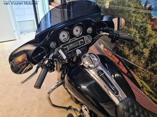 harley-davidson - street-glide-flhx