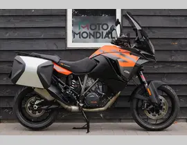 KTM 1290 Super Adventure S 2019 occasion