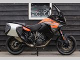 KTM 1290 SUPER ADVENTURE S
