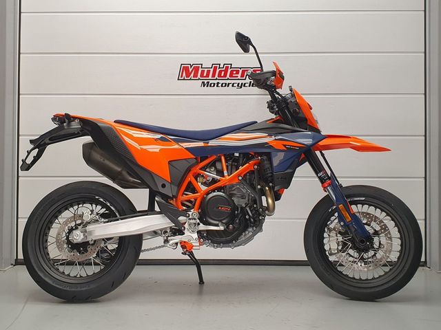 ktm - 690-smc-r