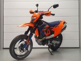 KTM 690 SMC R