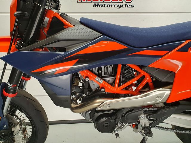 ktm - 690-smc-r