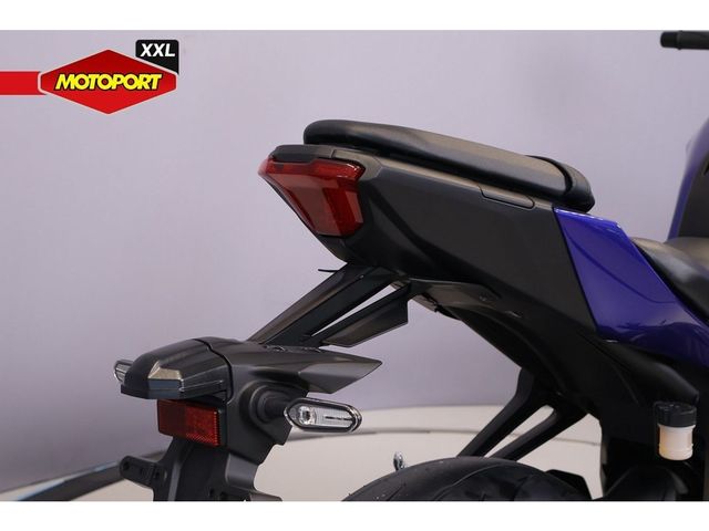 yamaha - mt-07