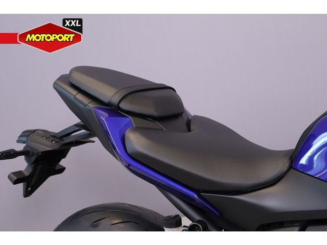 yamaha - mt-07