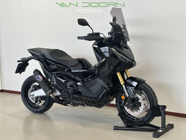 honda - x-adv