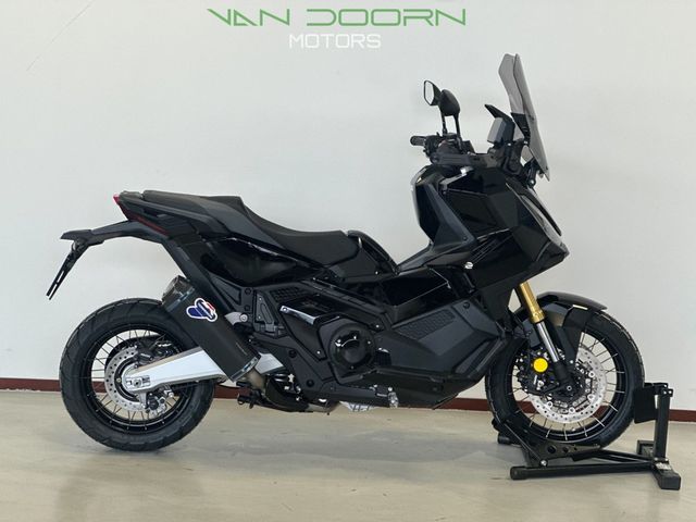 honda - x-adv