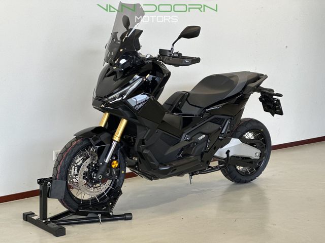 honda - x-adv
