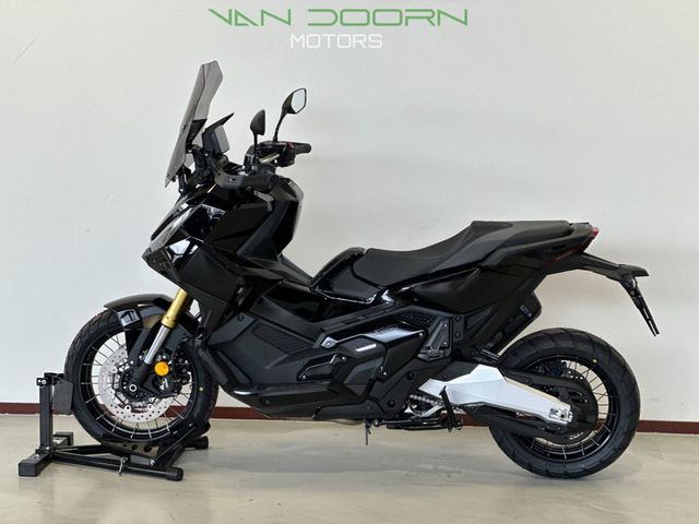 honda - x-adv
