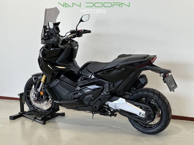 honda - x-adv