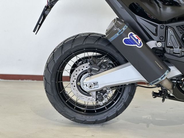 honda - x-adv