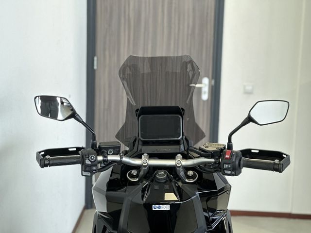 honda - x-adv