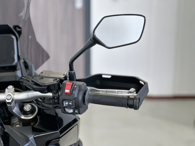honda - x-adv