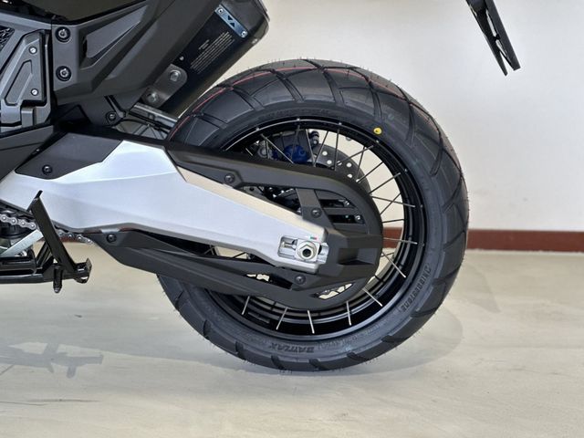 honda - x-adv