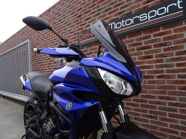 yamaha - tracer-700-abs