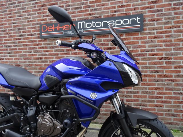 yamaha - tracer-700-abs