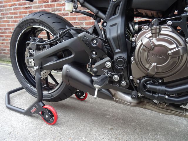 yamaha - tracer-700-abs