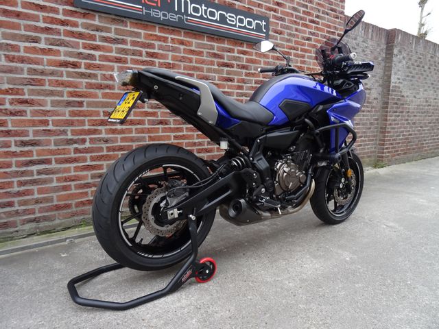 yamaha - tracer-700-abs