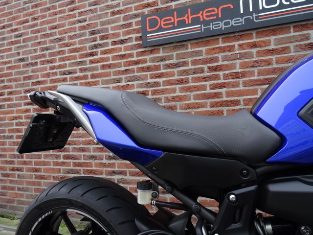 yamaha - tracer-700-abs