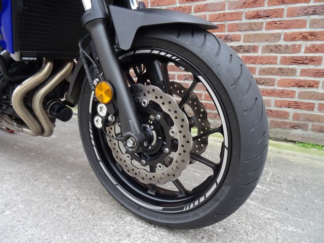 yamaha - tracer-700-abs