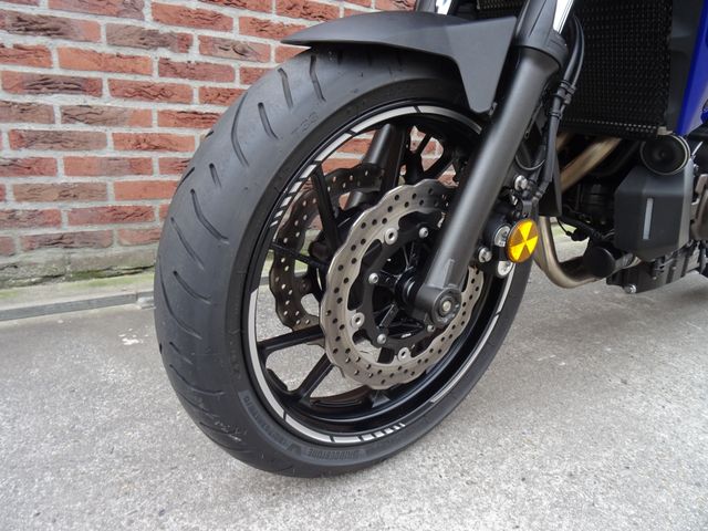 yamaha - tracer-700-abs