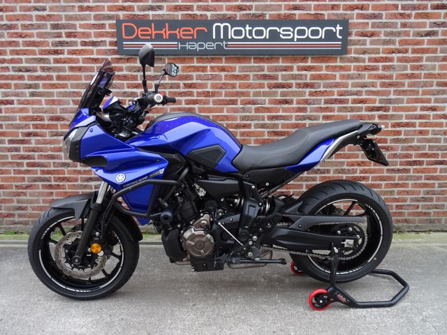 yamaha - tracer-700-abs