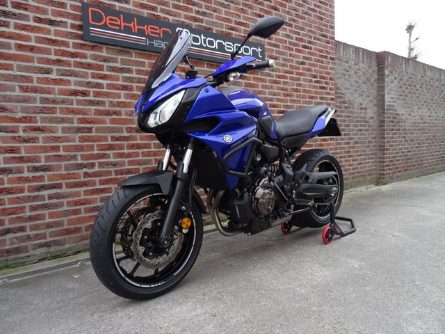 yamaha - tracer-700-abs