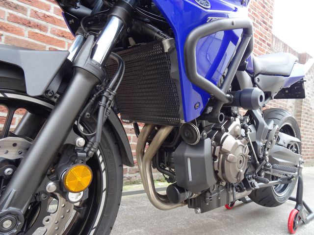 yamaha - tracer-700-abs