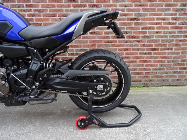 yamaha - tracer-700-abs