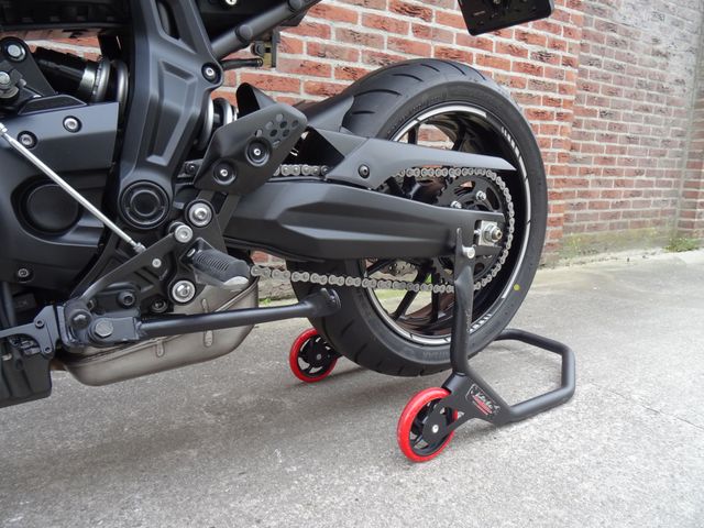 yamaha - tracer-700-abs