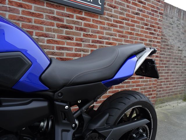 yamaha - tracer-700-abs