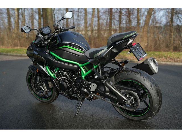 kawasaki - z-h2