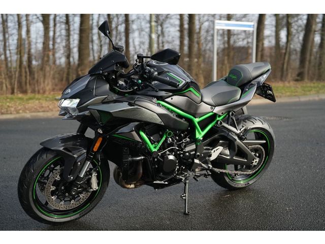 kawasaki - z-h2