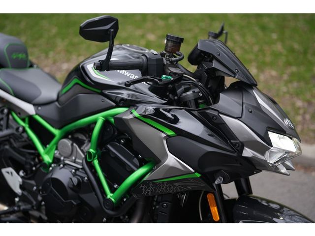 kawasaki - z-h2
