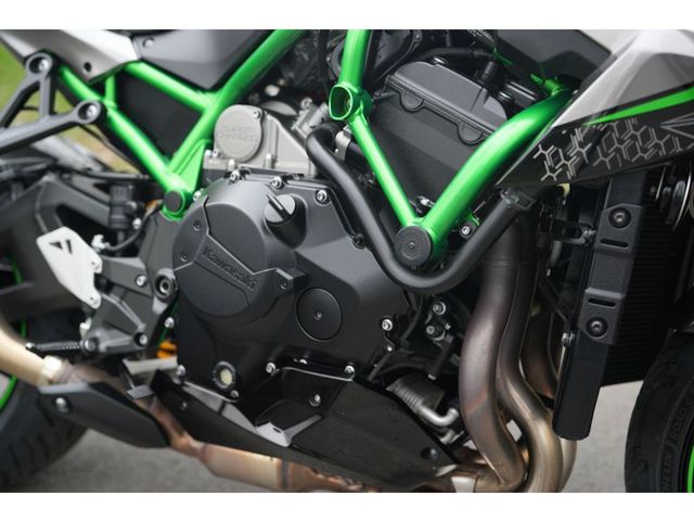 kawasaki - z-h2