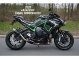 KAWASAKI Z H2