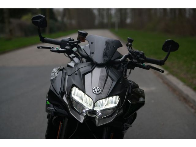 kawasaki - z-h2