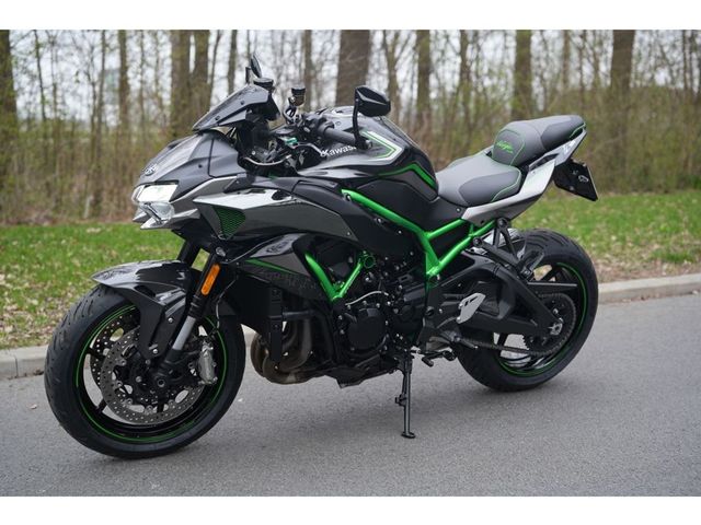 kawasaki - z-h2