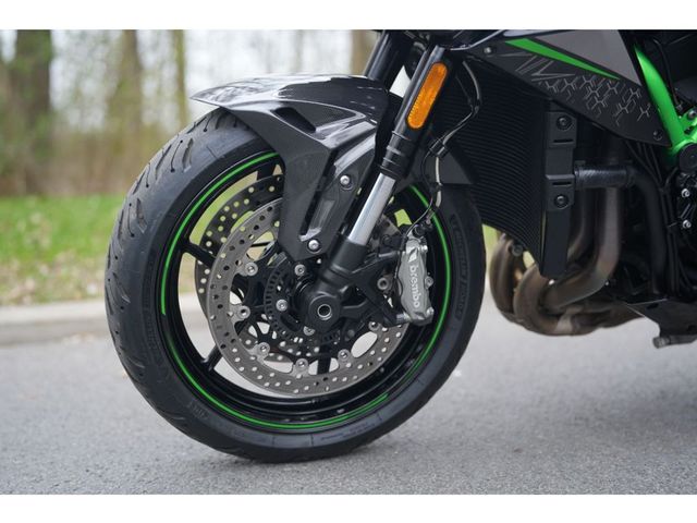 kawasaki - z-h2