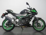 KAWASAKI Z 500 SE