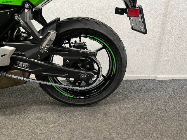 kawasaki - ninja-650