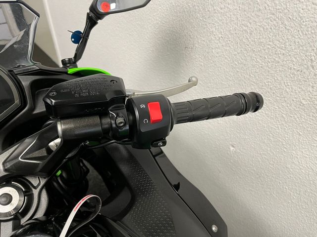 kawasaki - ninja-650