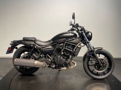 KAWASAKI ELIMINATOR 500