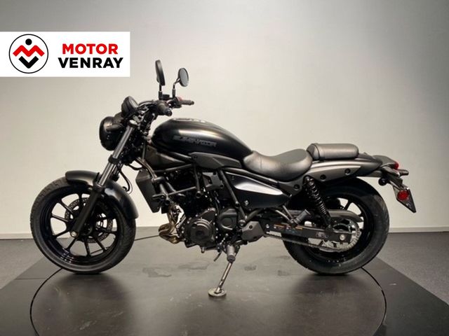 kawasaki - eliminator-500